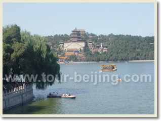 Beijing Xian Shanghai 8 Days Train Tour